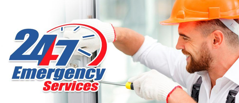 24 hour Commercial Locksmith villa-park