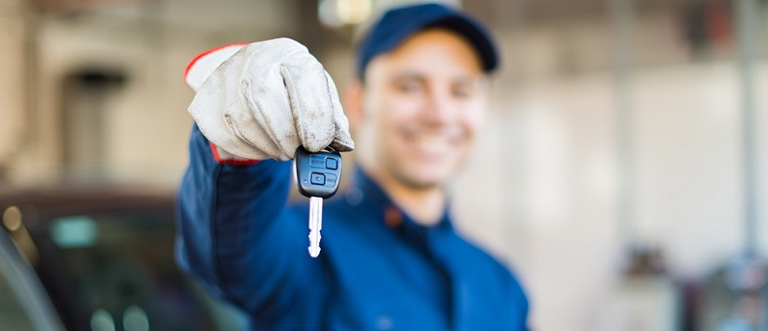 24 hour Mobile locksmith in Villa Park