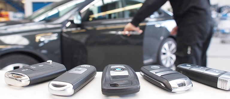 Automotive Locksmith Villa Park