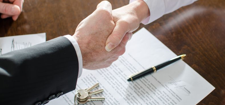 Commercial Eviction Service Villa Park