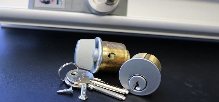 Commercial Lock Installation Villa Park