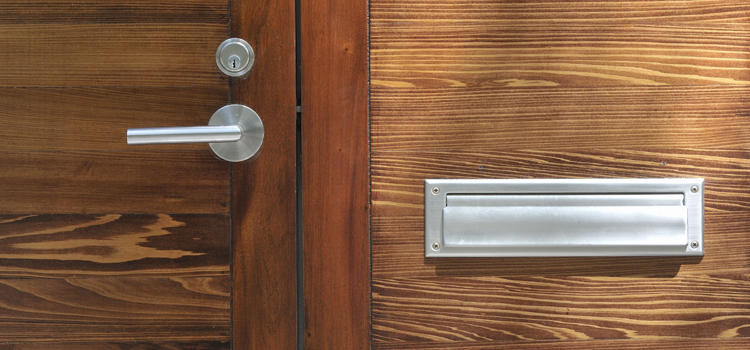 Electric Front Door Lock Repair Villa Park