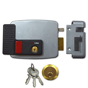 electronic door lock repair Villa Park