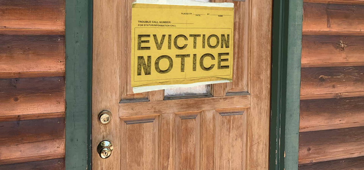 Residential Eviction Service Villa Park