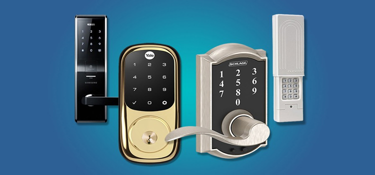 Smart Pad Lock Repair Villa Park