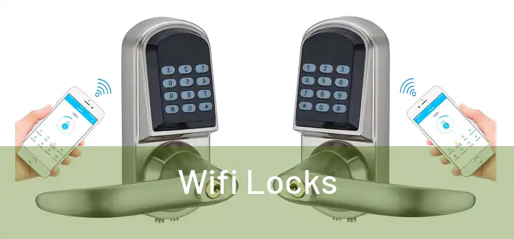  Wifi Locks 